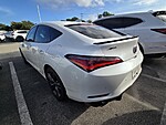 Used 2024 ACURA INTEGRA CVT W/A-SPEC TECHNOLOGY PACKAGE in FT. LAUDERDALE, FLORIDA (Photo 5)
