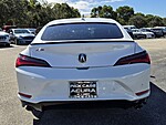 Used 2024 ACURA INTEGRA CVT W/A-SPEC TECHNOLOGY PACKAGE in FT. LAUDERDALE, FLORIDA (Photo 6)