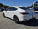 Used 2024 ACURA INTEGRA CVT W/A-SPEC TECHNOLOGY PACKAGE in FT. LAUDERDALE, FLORIDA (Photo 7)