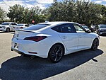 Used 2024 ACURA INTEGRA CVT W/A-SPEC TECHNOLOGY PACKAGE in FT. LAUDERDALE, FLORIDA (Photo 8)