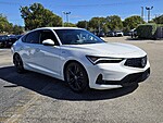 Used 2024 ACURA INTEGRA CVT W/A-SPEC TECHNOLOGY PACKAGE in FT. LAUDERDALE, FLORIDA (Photo 9)