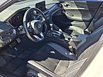 Used 2024 ACURA INTEGRA CVT W/A-SPEC TECHNOLOGY PACKAGE in FT. LAUDERDALE, FLORIDA (Photo 10)