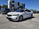 Used 2023 ACURA INTEGRA CVT in FT. LAUDERDALE, FLORIDA (Photo 1)