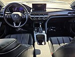 Used 2023 ACURA INTEGRA CVT in FT. LAUDERDALE, FLORIDA (Photo 12)