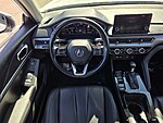 Used 2023 ACURA INTEGRA CVT in FT. LAUDERDALE, FLORIDA (Photo 13)