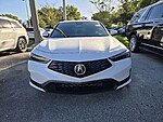 Used 2023 ACURA INTEGRA CVT in FT. LAUDERDALE, FLORIDA (Photo 2)