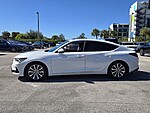 Used 2023 ACURA INTEGRA CVT in FT. LAUDERDALE, FLORIDA (Photo 3)