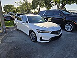 Used 2023 ACURA INTEGRA CVT in FT. LAUDERDALE, FLORIDA (Photo 3)