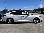 Used 2023 ACURA INTEGRA CVT in FT. LAUDERDALE, FLORIDA (Photo 4)