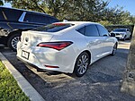 Used 2023 ACURA INTEGRA CVT in FT. LAUDERDALE, FLORIDA (Photo 4)