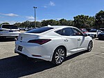 Used 2023 ACURA INTEGRA CVT in FT. LAUDERDALE, FLORIDA (Photo 8)