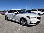 Used 2023 ACURA INTEGRA CVT in FT. LAUDERDALE, FLORIDA (Photo 9)