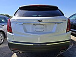 Used 2021 CADILLAC XT5 FWD 4DR LUXURY in FT. LAUDERDALE, FLORIDA (Photo 6)
