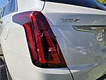 Used 2021 CADILLAC XT5 FWD 4DR LUXURY in FT. LAUDERDALE, FLORIDA (Photo 8)
