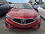 Used 2020 ACURA ILX SEDAN W/PREMIUM PKG in FT. LAUDERDALE, FLORIDA (Photo 2)