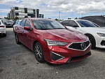 Used 2020 ACURA ILX SEDAN W/PREMIUM PKG in FT. LAUDERDALE, FLORIDA (Photo 3)