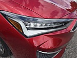 Used 2020 ACURA ILX SEDAN W/PREMIUM PKG in FT. LAUDERDALE, FLORIDA (Photo 5)