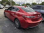 Used 2020 ACURA ILX SEDAN W/PREMIUM PKG in FT. LAUDERDALE, FLORIDA (Photo 7)