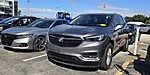 Used 2020 BUICK ENCLAVE FWD 4DR PREMIUM in FT. LAUDERDALE, FLORIDA