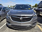 Used 2020 BUICK ENCLAVE FWD 4DR PREMIUM in FT. LAUDERDALE, FLORIDA (Photo 2)