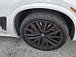 Used 2025 BMW X5 M60I SPORTS ACTIVITY VEHICLE in FT. LAUDERDALE, FLORIDA (Photo 4)