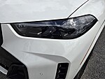 Used 2025 BMW X5 M60I SPORTS ACTIVITY VEHICLE in FT. LAUDERDALE, FLORIDA (Photo 6)