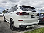 Used 2025 BMW X5 M60I SPORTS ACTIVITY VEHICLE in FT. LAUDERDALE, FLORIDA (Photo 7)