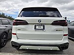 Used 2025 BMW X5 M60I SPORTS ACTIVITY VEHICLE in FT. LAUDERDALE, FLORIDA (Photo 8)