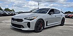 Used 2022 KIA STINGER GT2 RWD in FT. LAUDERDALE, FLORIDA
