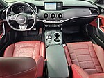 Used 2022 KIA STINGER GT2 RWD in FT. LAUDERDALE, FLORIDA (Photo 11)