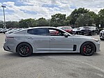 Used 2022 KIA STINGER GT2 RWD in FT. LAUDERDALE, FLORIDA (Photo 3)