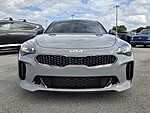 Used 2022 KIA STINGER GT2 RWD in FT. LAUDERDALE, FLORIDA (Photo 4)
