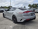 Used 2022 KIA STINGER GT2 RWD in FT. LAUDERDALE, FLORIDA (Photo 6)