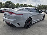 Used 2022 KIA STINGER GT2 RWD in FT. LAUDERDALE, FLORIDA (Photo 7)