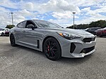 Used 2022 KIA STINGER GT2 RWD in FT. LAUDERDALE, FLORIDA (Photo 8)