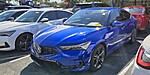 Used 2023 ACURA INTEGRA CVT W/A-SPEC PACKAGE in FT. LAUDERDALE, FLORIDA