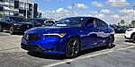 Used 2023 ACURA INTEGRA CVT W/A-SPEC PACKAGE in FT. LAUDERDALE, FLORIDA