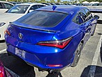 Used 2023 ACURA INTEGRA CVT W/A-SPEC PACKAGE in FT. LAUDERDALE, FLORIDA (Photo 10)