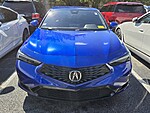 Used 2023 ACURA INTEGRA CVT W/A-SPEC PACKAGE in FT. LAUDERDALE, FLORIDA (Photo 2)