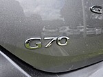 Used 2023 GENESIS G70 3.3T RWD in FT. LAUDERDALE, FLORIDA (Photo 10)