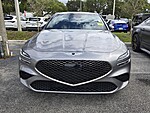 Used 2023 GENESIS G70 3.3T RWD in FT. LAUDERDALE, FLORIDA (Photo 2)