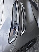 Used 2023 GENESIS G70 3.3T RWD in FT. LAUDERDALE, FLORIDA (Photo 5)