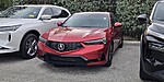Used 2024 ACURA INTEGRA CVT W/A-SPEC PACKAGE in FT. LAUDERDALE, FLORIDA