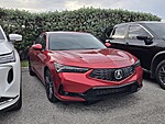 Used 2024 ACURA INTEGRA CVT W/A-SPEC PACKAGE in FT. LAUDERDALE, FLORIDA (Photo 4)