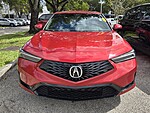 Used 2023 ACURA INTEGRA CVT W/A-SPEC PACKAGE in FT. LAUDERDALE, FLORIDA (Photo 2)