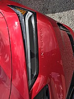 Used 2023 ACURA INTEGRA CVT W/A-SPEC PACKAGE in FT. LAUDERDALE, FLORIDA (Photo 5)