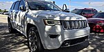 Used 2017 JEEP GRAND CHEROKEE OVERLAND in FT. LAUDERDALE, FLORIDA