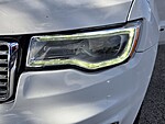 Used 2017 JEEP GRAND CHEROKEE OVERLAND in FT. LAUDERDALE, FLORIDA (Photo 6)