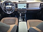 Used 2023 FORD BRONCO BASE 4 DOOR ADVANCED 4X4 in FT. LAUDERDALE, FLORIDA (Photo 12)