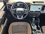 Used 2023 FORD BRONCO BASE 4 DOOR ADVANCED 4X4 in FT. LAUDERDALE, FLORIDA (Photo 13)